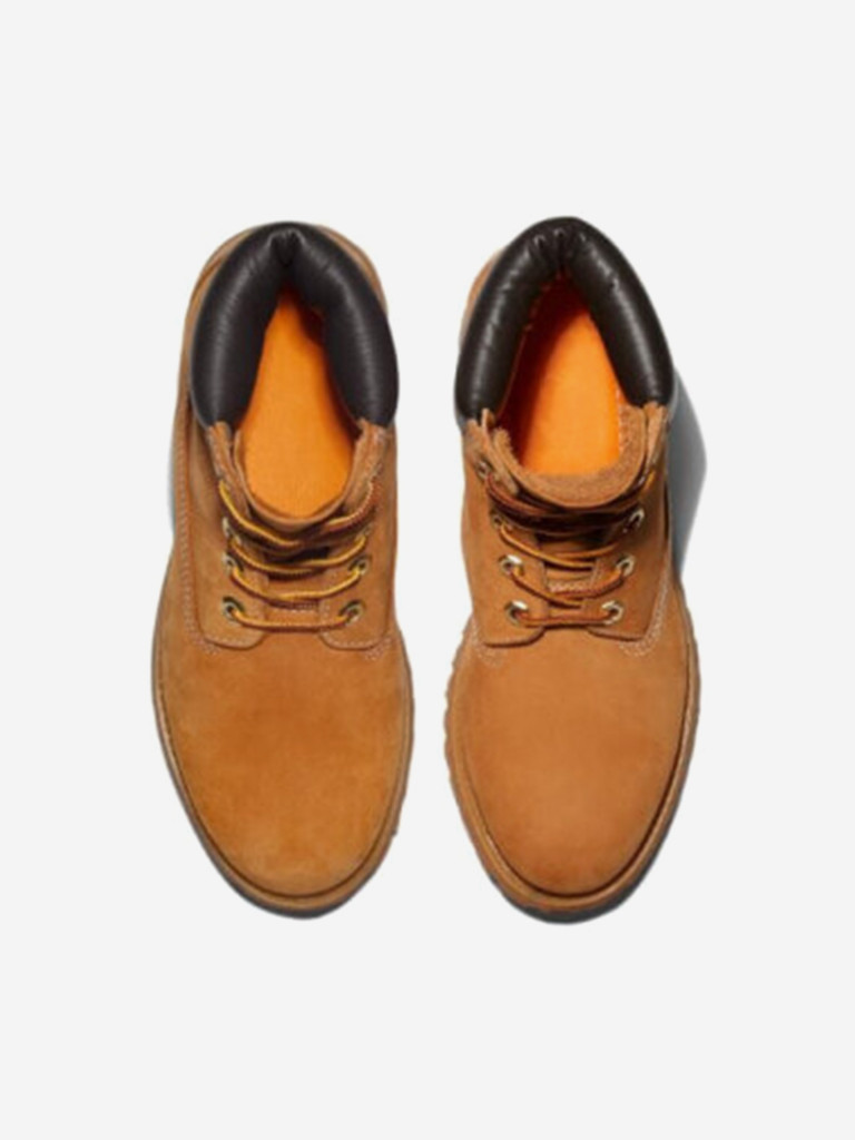 Кроссовки Timberland Ботинки 6 Inch Premium Boot Wide