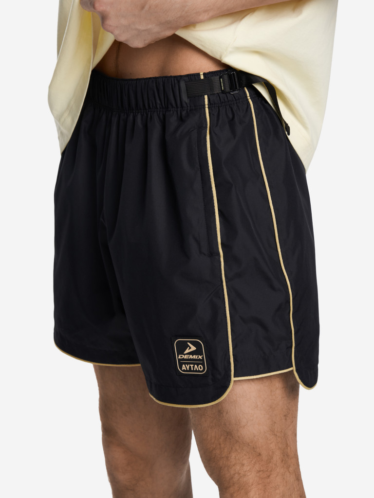 Шорты мужские Demix x AYTΛO