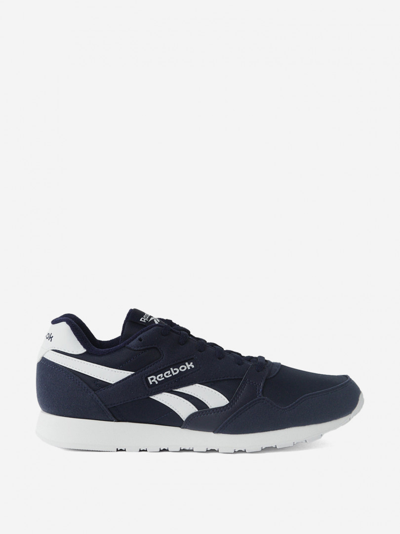 Кроссовки мужские Reebok Ultra Flash Синий 8999₽