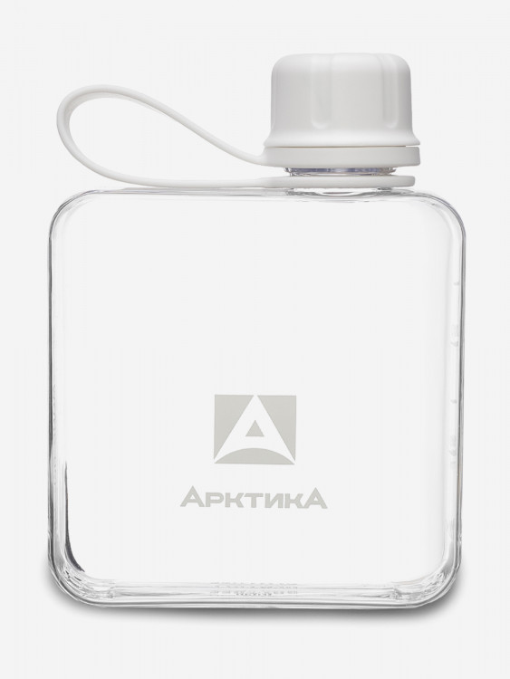 Бутылка для воды Арктика 320 мл, арт. 727-320 из тритана