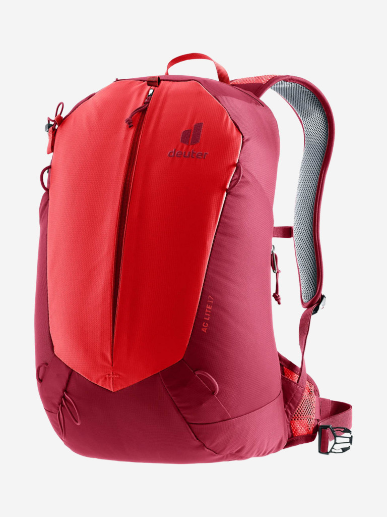 Рюкзак Deuter AC Lite 17