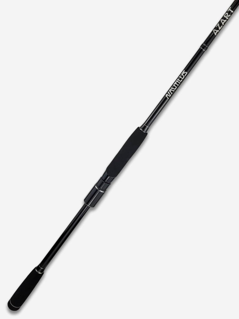 Спиннинг Nautilus AZART NAZS-822MH 2.50м 10-35гр