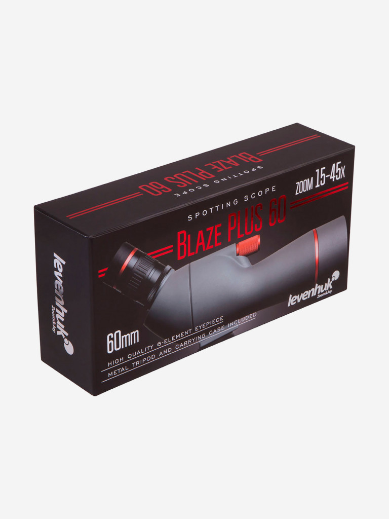 Зрительная труба Levenhuk Blaze PLUS 60