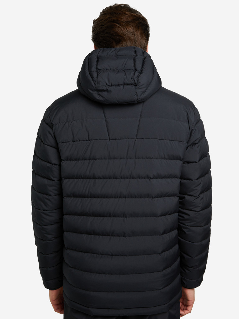 Ультралегкий пуховик мужской Outventure