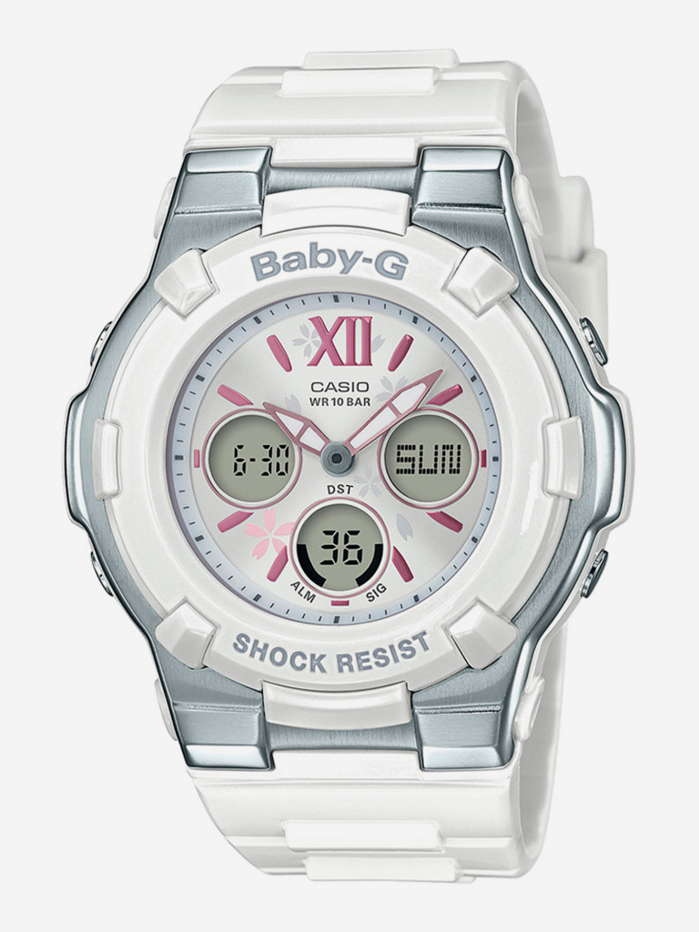 Спортивные часы CASIO BGA-110BL-7B