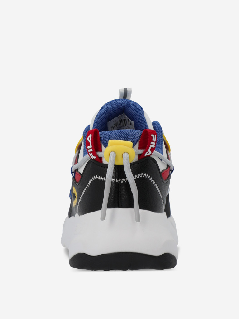 Кроссовки для мальчиков FILA Evan