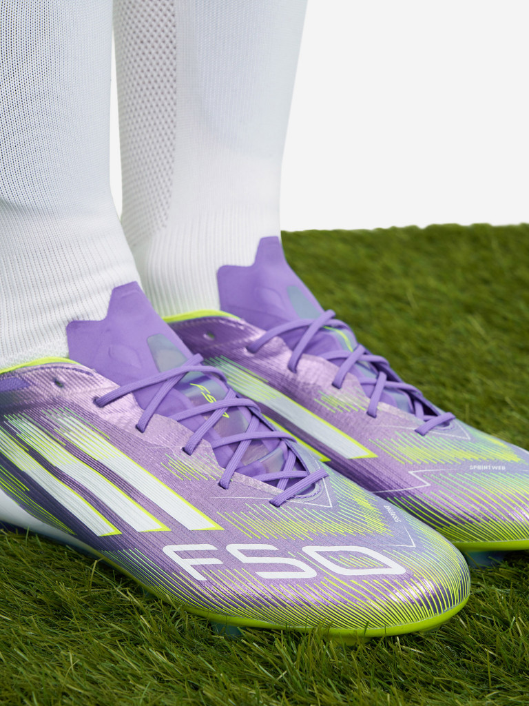 Бутсы мужские adidas F50 Elite