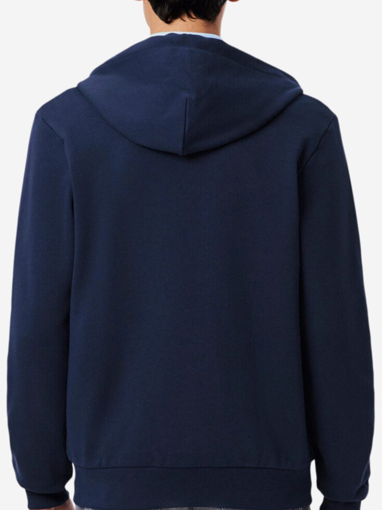 Толстовка Lacoste