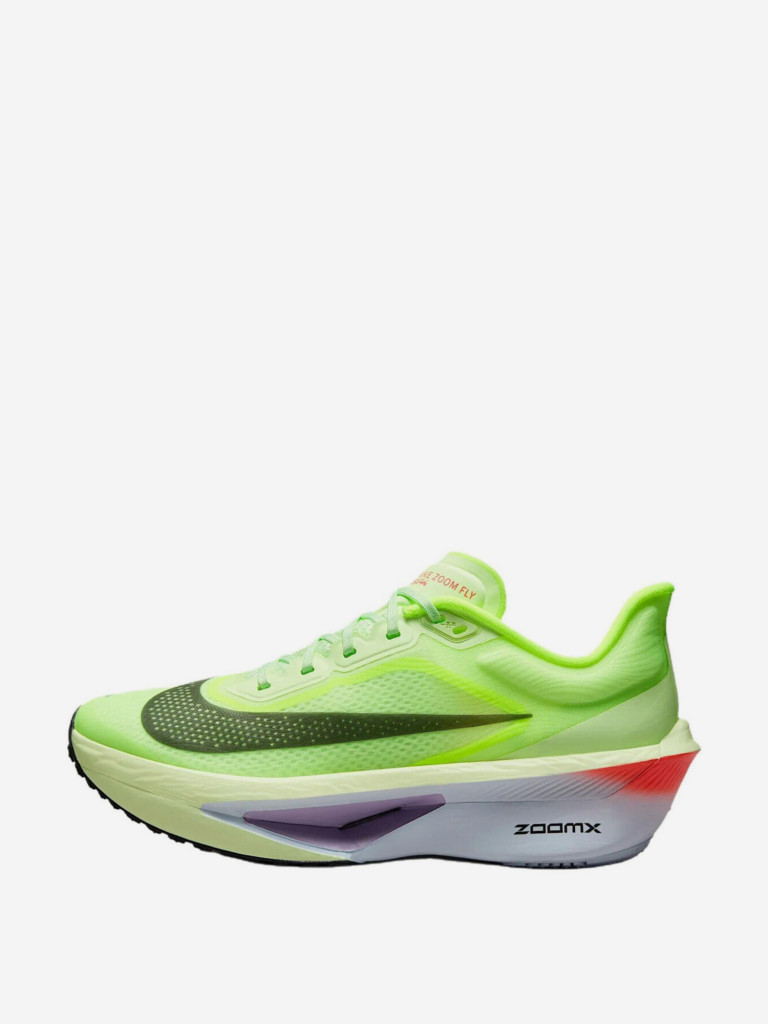 Кроссовки беговые женские Nike Zoom Fly 6