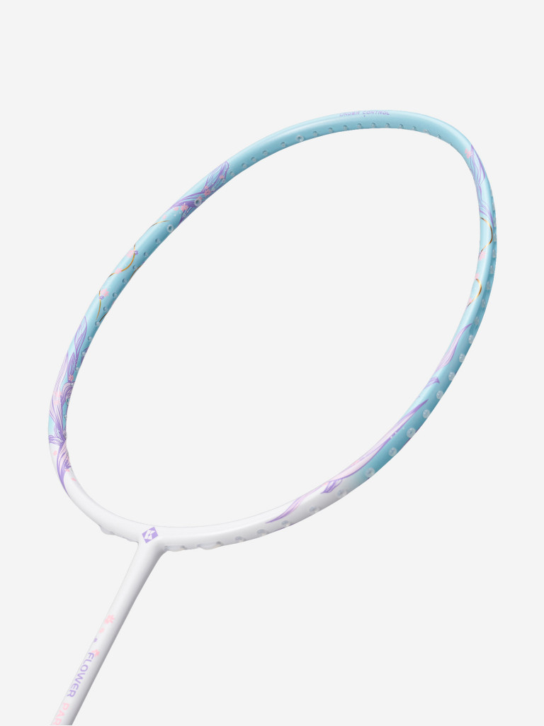 Ракетка для бадминтона Kumpoo Flower Partner Pro BL, 4UG5