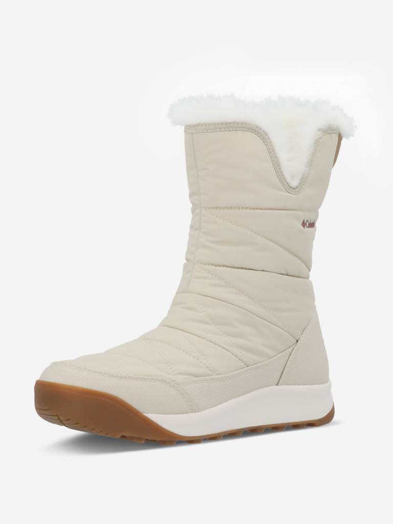 Дутики женские Columbia Minx Slip V