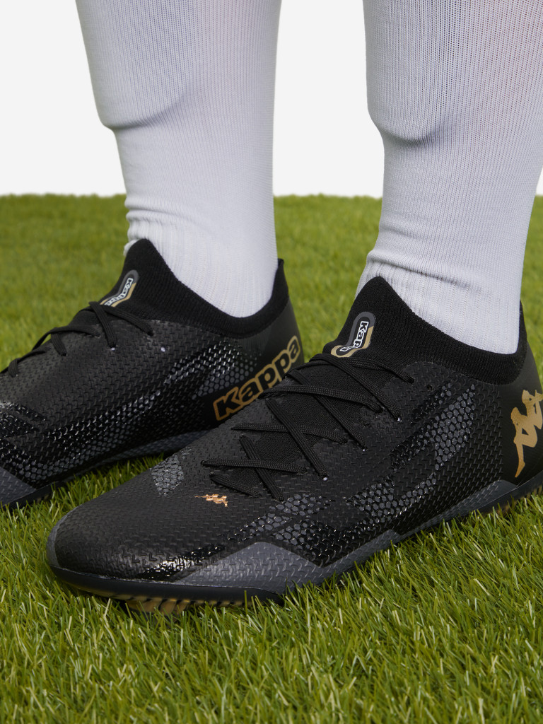 Бутсы мужские Kappa Contra FG