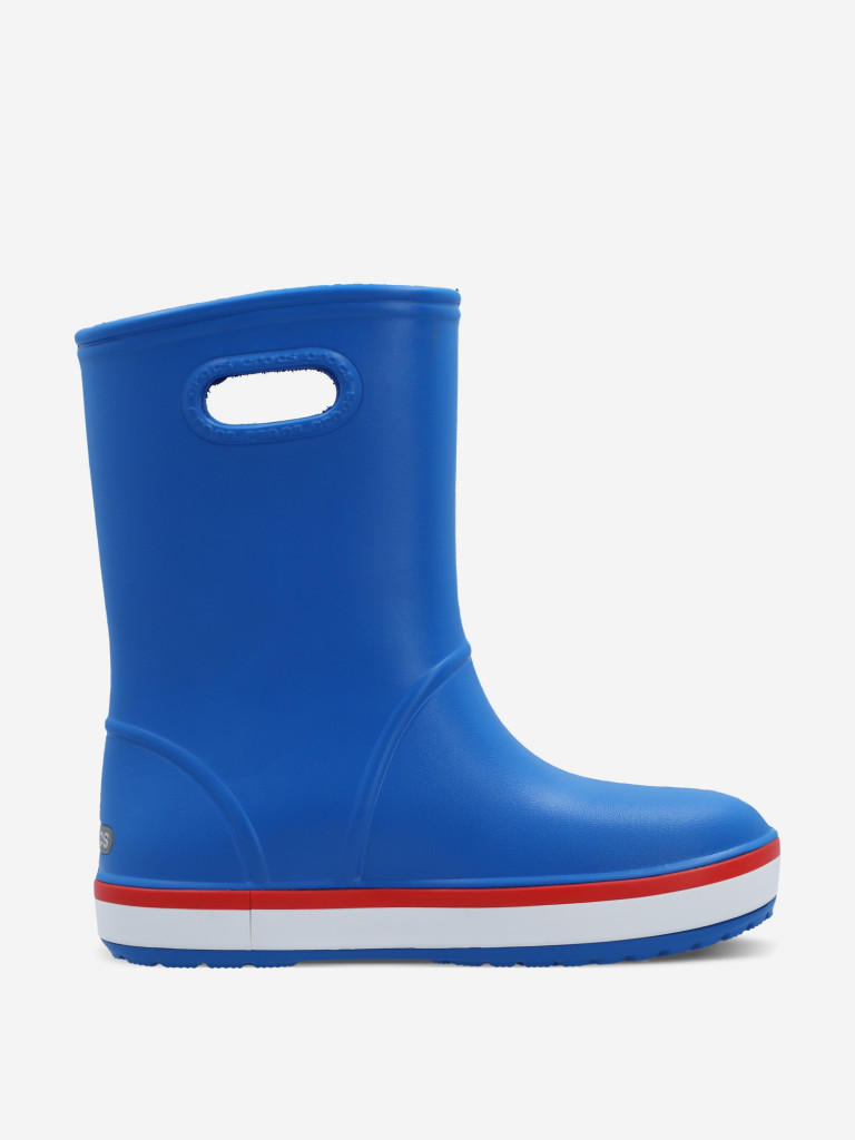 Сапоги детские Crocs Crocband Rain