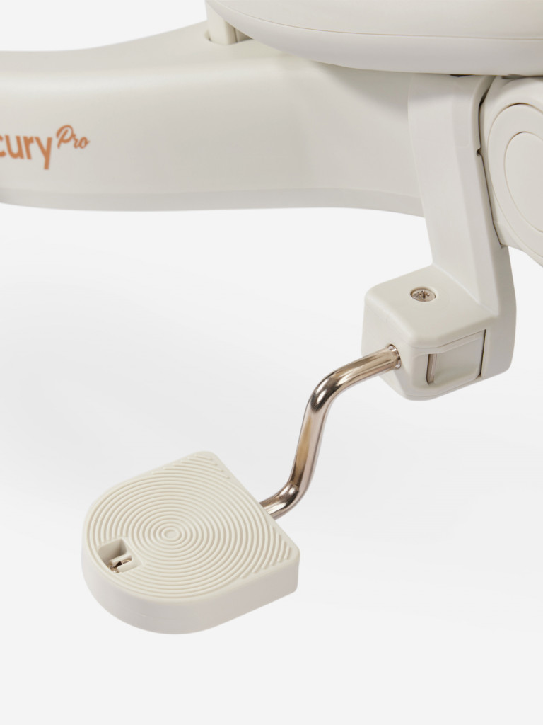 Велосипед трехколесный MERCURY PRO