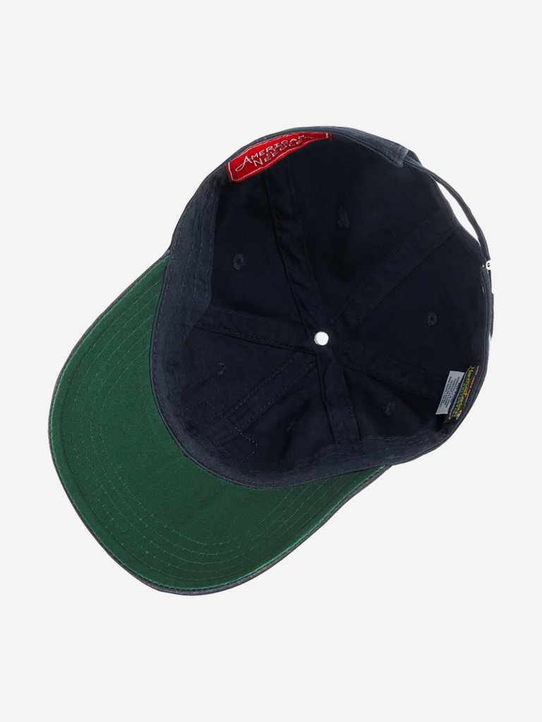 Бейсболка AMERICAN NEEDLE 43877A-ASE Austin Senators Hepcat MILB (синий)