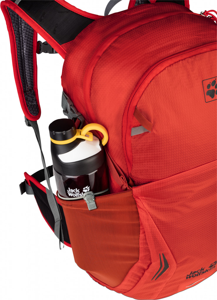 Рюкзак JACK WOLFSKIN Moab Jam 24