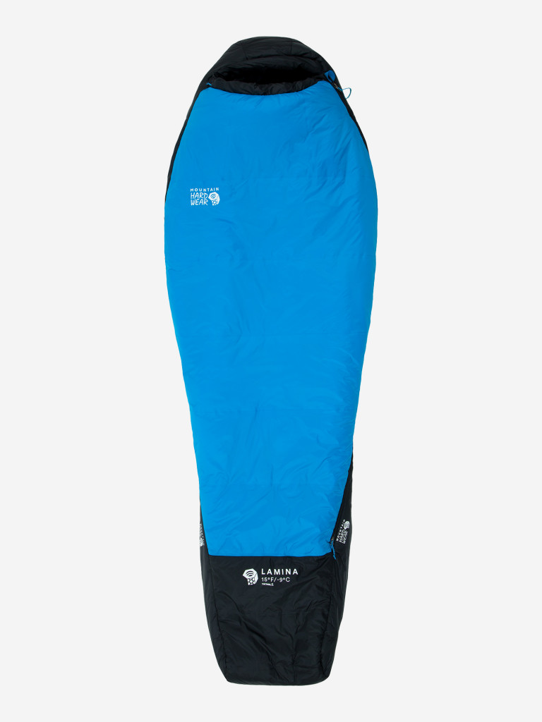 Спальный мешок Mountain Hardwear Lamina 15F/-9C левосторонний