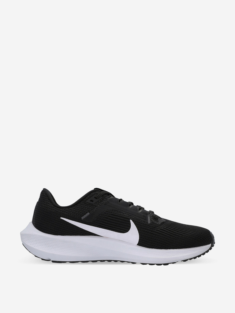 Nike Air Zoom Pegasus 40 Black White Antracite