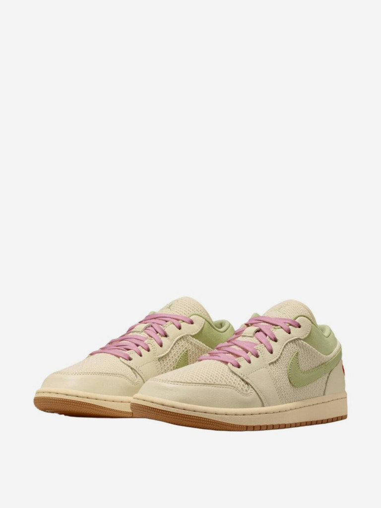 Кеды женские Jordan Air Jordan 1 Low top Vintage