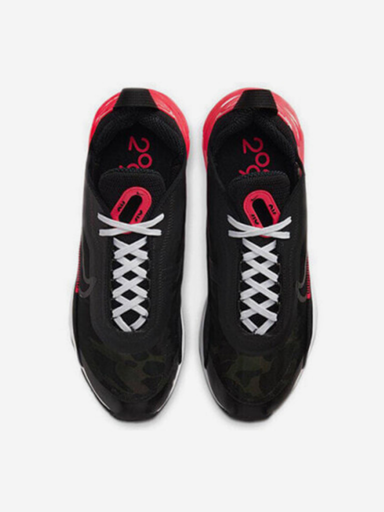 Кроссовки Nike Air Max 2090 Reverse Duck Camo 2020
