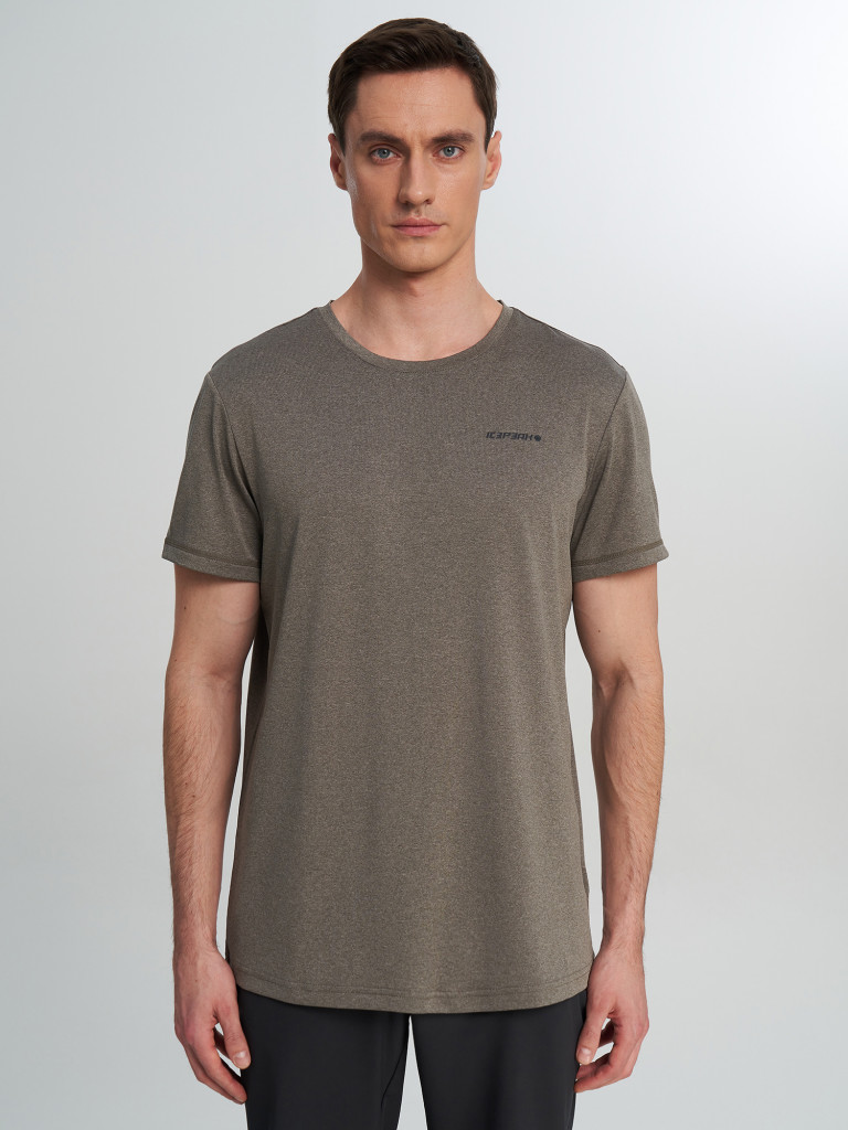 Футболка мужская IcePeak Bogen