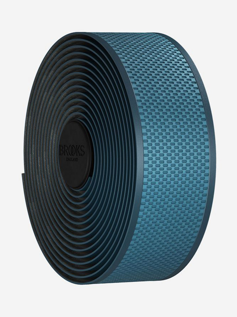 Обмотка на руль Brooks Cambium Rubber Bar Tape Octane