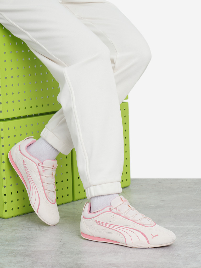 Кроссовки женские PUMA Catch Soleil Sd