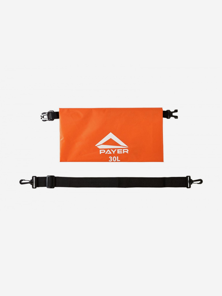 Гермомешок PAYER "Allaki"(Аллаки) 30L (оранжевый)