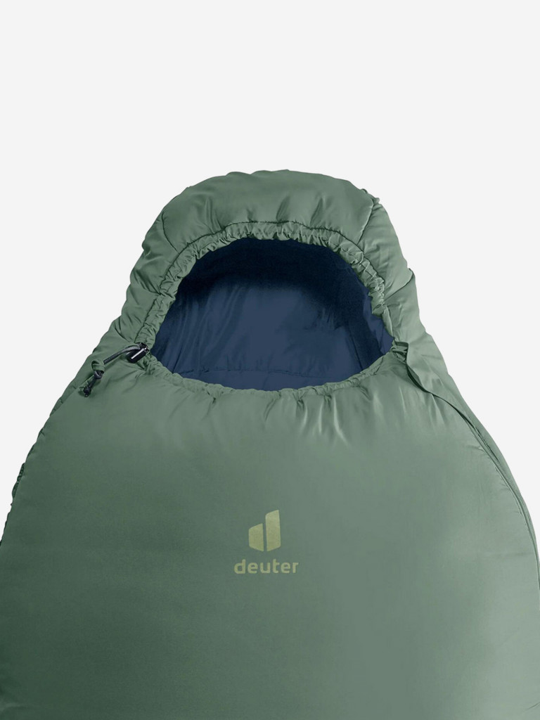Спальный мешок Deuter Orbit EL