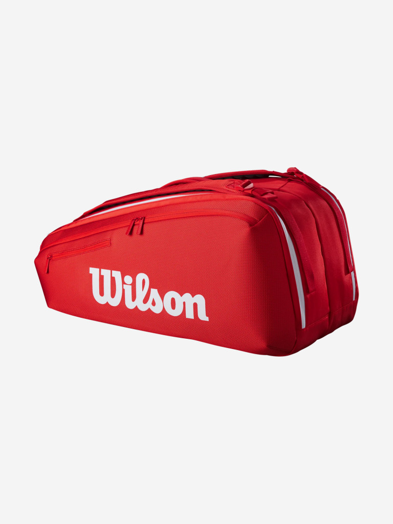 Сумка для 6 ракеток Wilson Super Tour