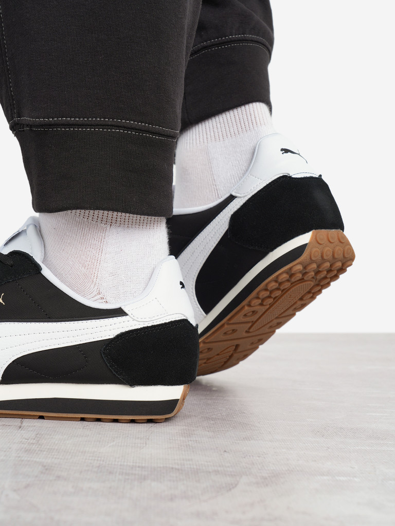 Кроссовки мужские Puma ST Miler Rise