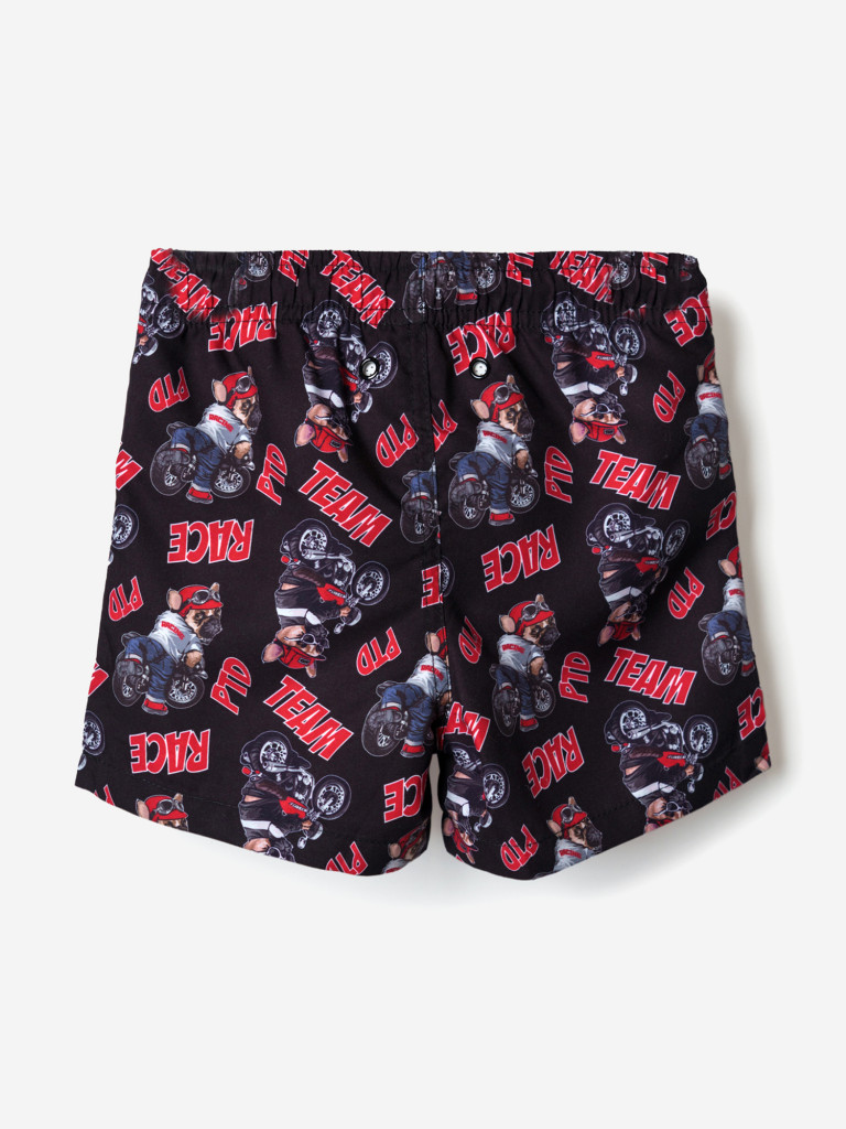 Шорты плавательные для мальчика PlayToday