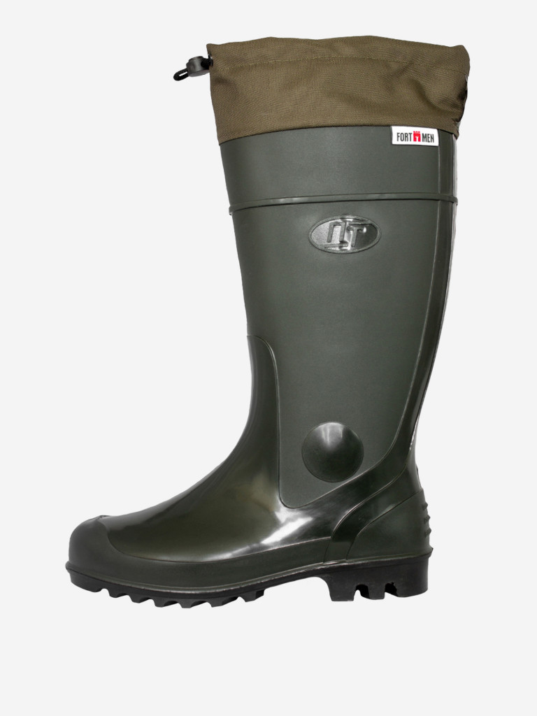 Сапоги мужские FORTMEN из ПВХ