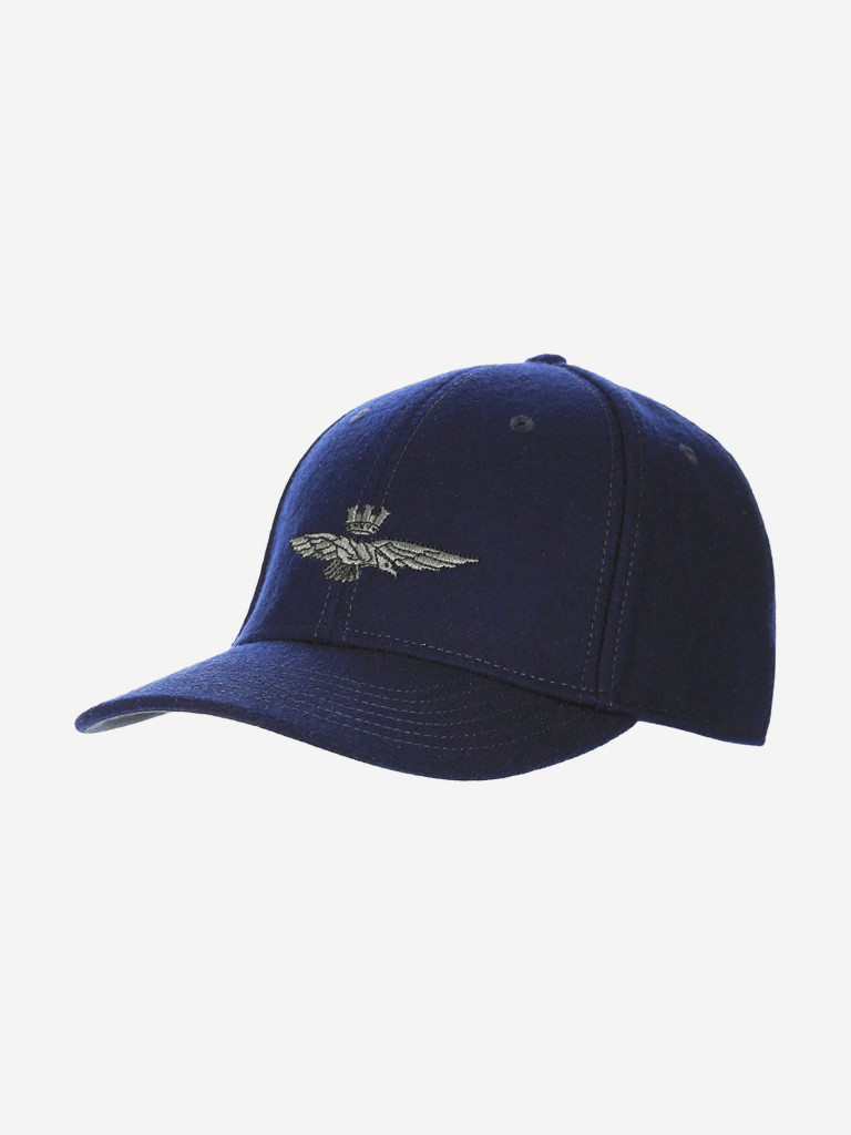 Бейсболка мужская AERONAUTICA MILITARE