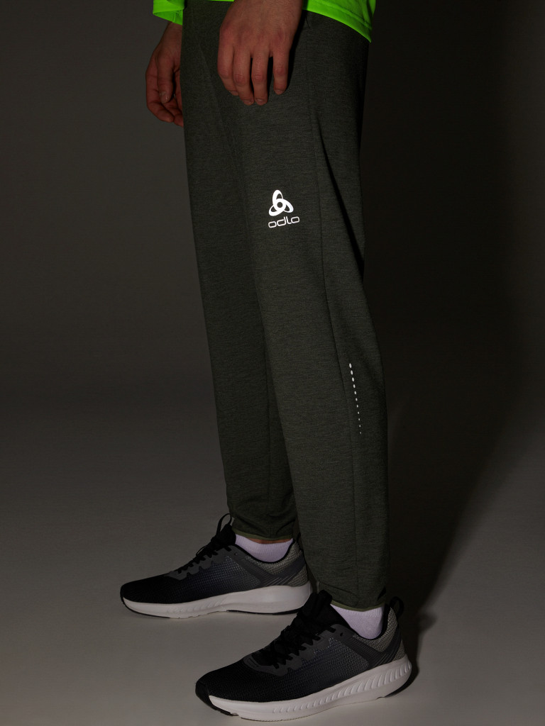 Брюки мужские Odlo Run Easy 365