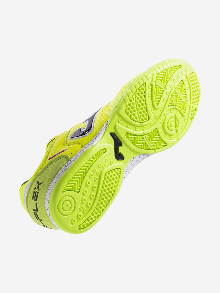 Joma. Футзальная обувь TOP FLEX