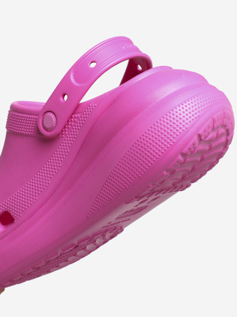 Сабо Crocs Classic Crush Clog