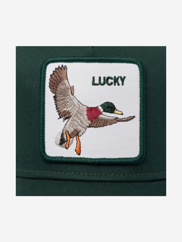 Бейсболка с сеточкой GOORIN BROTHERS 201-0083