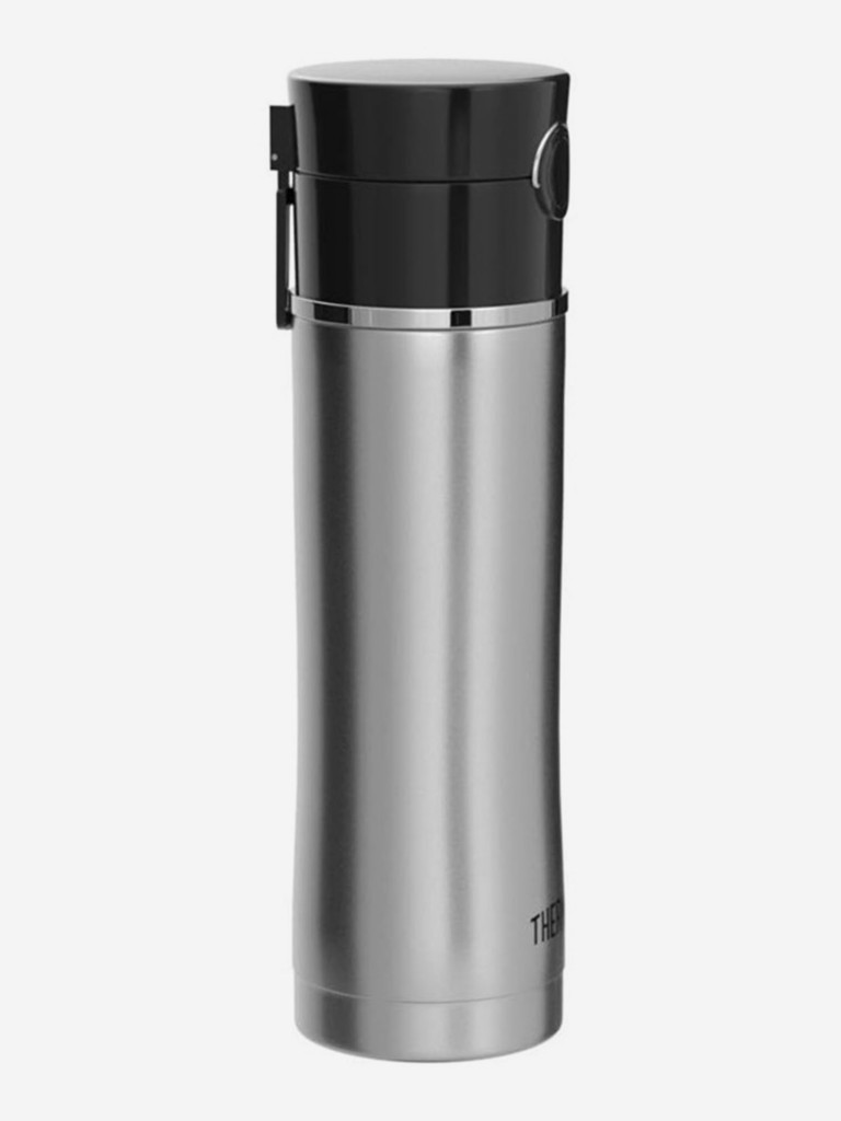 Термокружка для кофе 470 мл THERMOS NS-402 стальной цвет