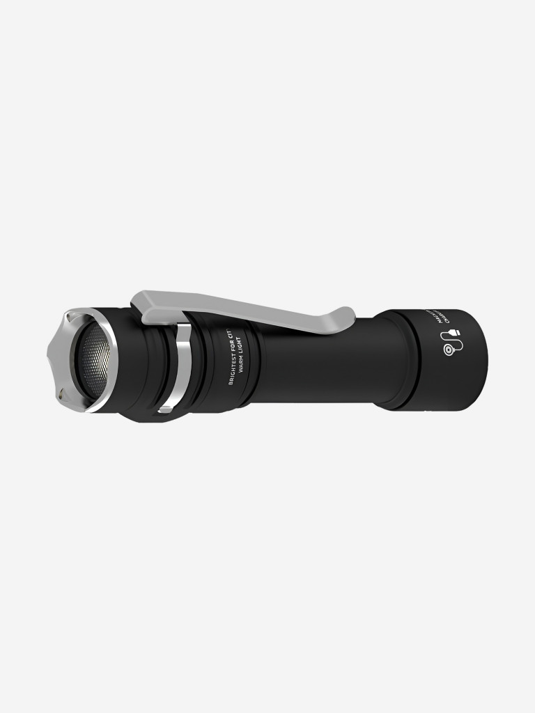Фонарь налобный Armytek Prime C2 Pro Magnet USB, теплый свет
