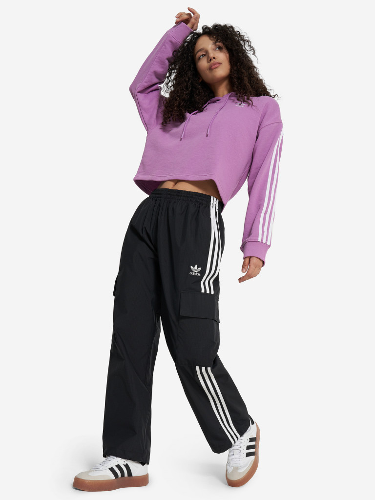 Худи женское adidas