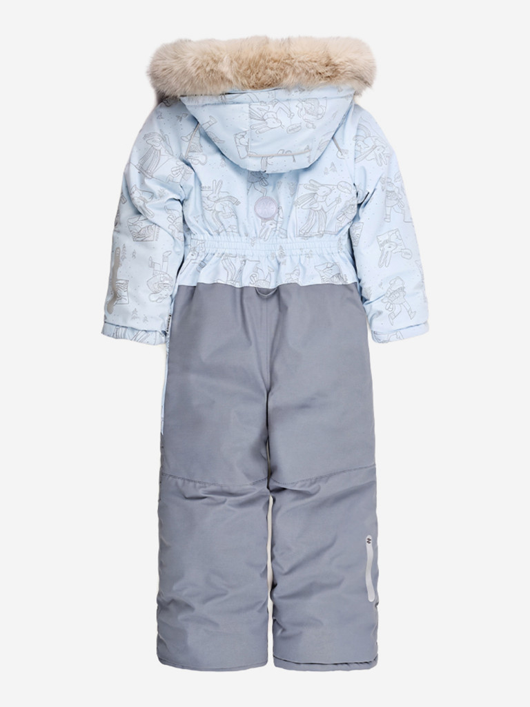 Комбинезон NIKASTYLE