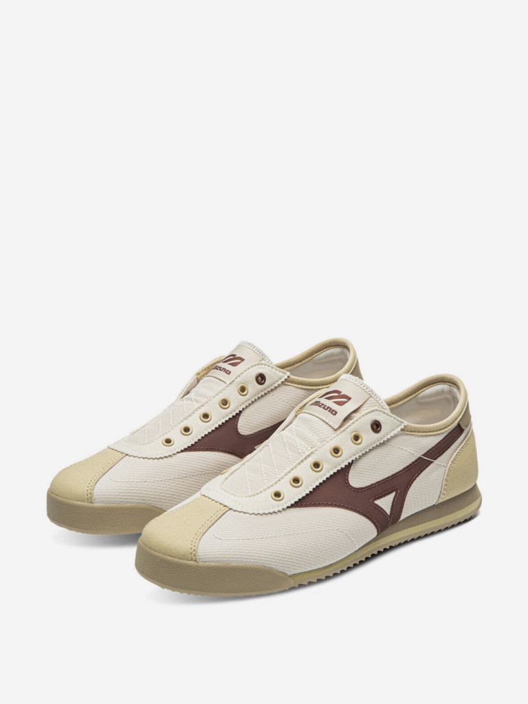 Кроссовки Mizuno LG 60S