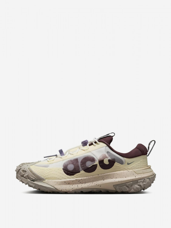 Кроссовки Nike ACG Mountain Fly 2 Low Sail Earth