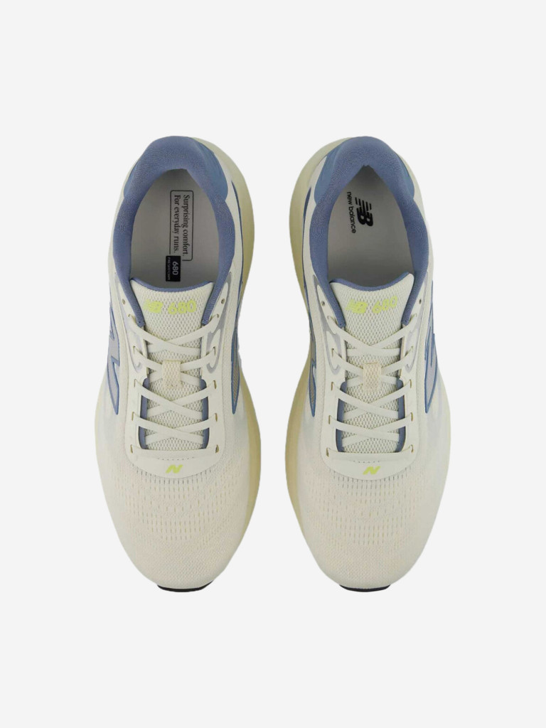 Кроссовки мужские New Balance Fresh Foam 680 v9