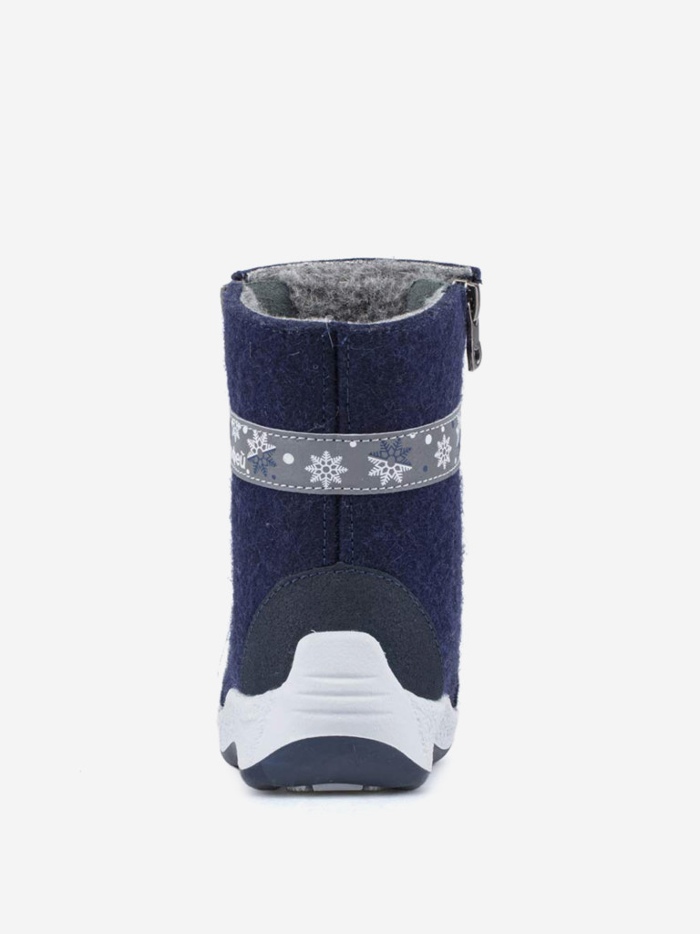 Валенки для мальчика Котофей