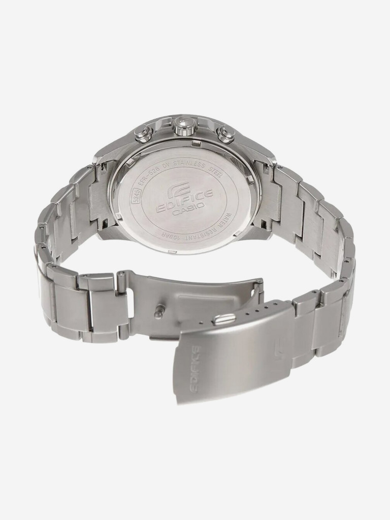 Спортивные часы CASIO EDIFICE EFR-526D-1A