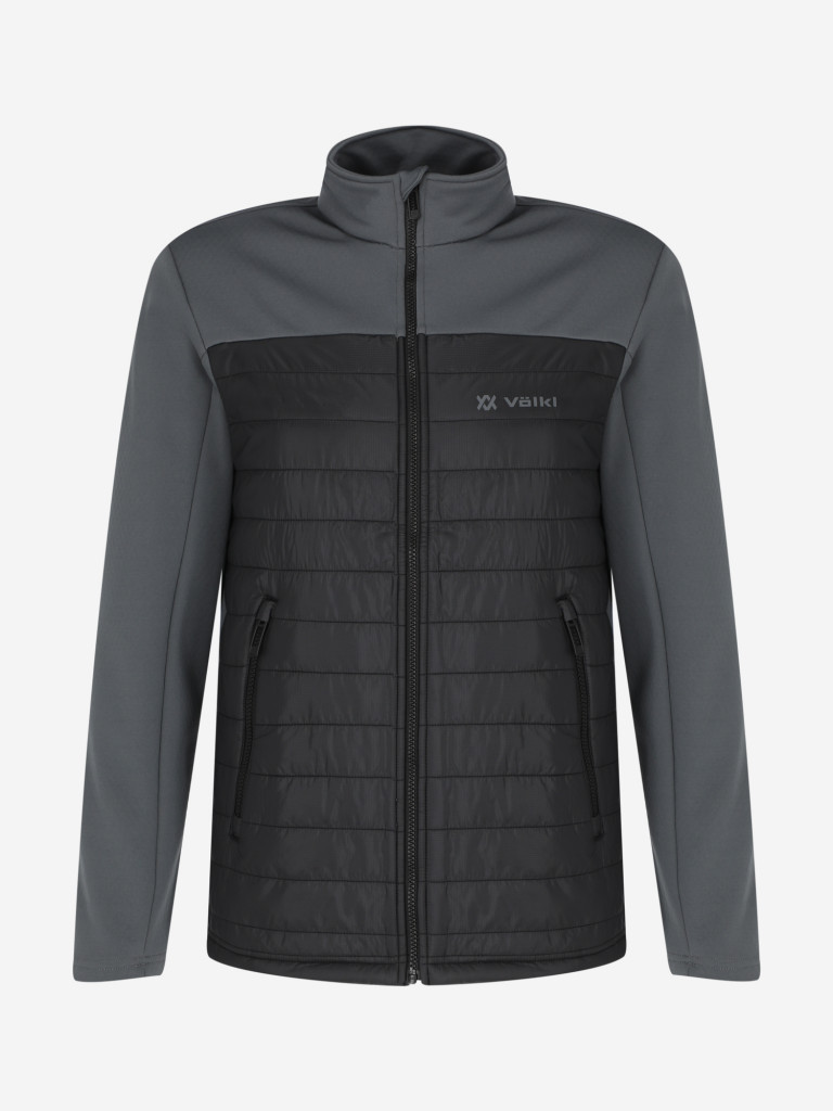 Джемпер флисовый мужской Volkl