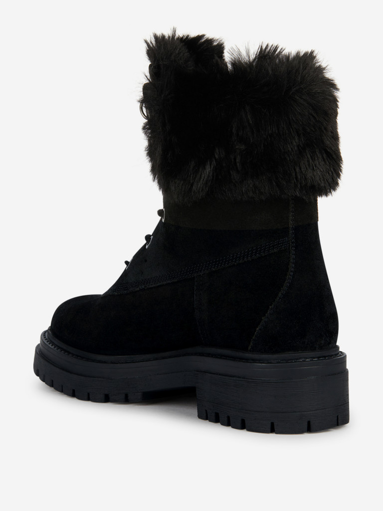 Geox boots hotsell