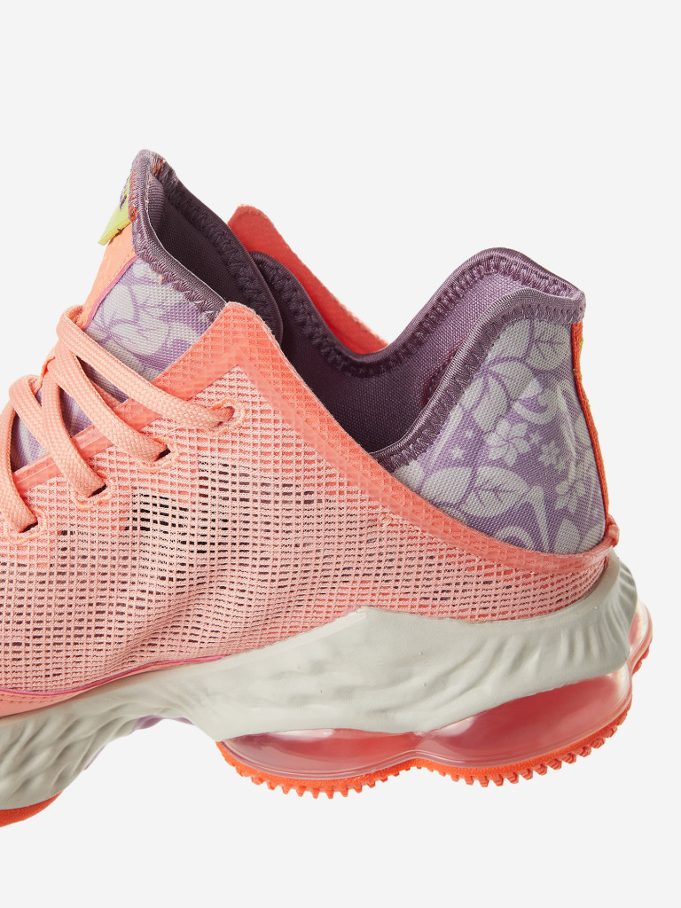 Кроссовки мужские Nike Lebron 19 Low